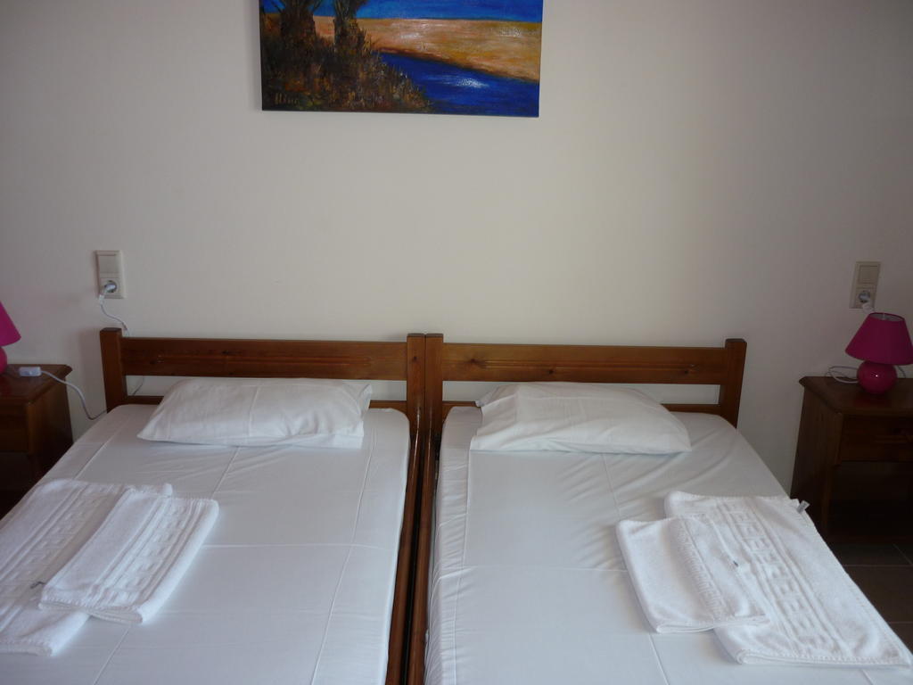 Bellavista Apartment Mochlos Room photo